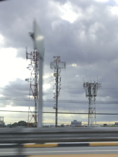 three-mobile-towers